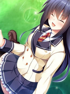 [MONAKO] 下々の生活を嗜むための集い ～無知で高貴なお嬢様は庶民の性活に興味津々_mik_ev01_03