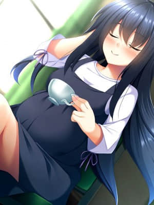 [MONAKO] 下々の生活を嗜むための集い ～無知で高貴なお嬢様は庶民の性活に興味津々_mik_ev02_11