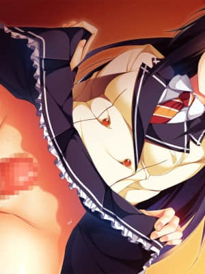 [MONAKO] 下々の生活を嗜むための集い ～無知で高貴なお嬢様は庶民の性活に興味津々_mik_h03_00