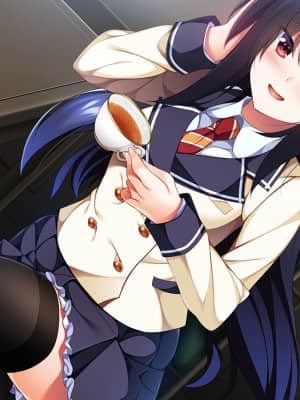 [MONAKO] 下々の生活を嗜むための集い ～無知で高貴なお嬢様は庶民の性活に興味津々_mik_h05_04