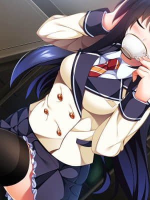 [MONAKO] 下々の生活を嗜むための集い ～無知で高貴なお嬢様は庶民の性活に興味津々_mik_h05_33