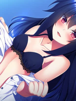 [MONAKO] 下々の生活を嗜むための集い ～無知で高貴なお嬢様は庶民の性活に興味津々_mik_h07_00