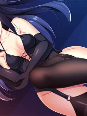 [MONAKO] 下々の生活を嗜むための集い ～無知で高貴なお嬢様は庶民の性活に興味津々_mik_h09_04