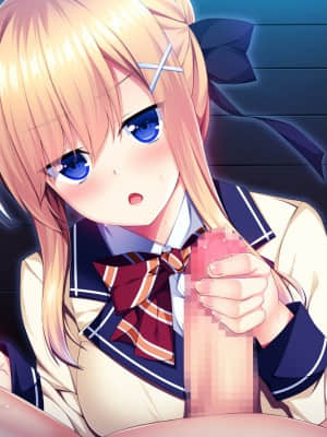 [MONAKO] 下々の生活を嗜むための集い ～無知で高貴なお嬢様は庶民の性活に興味津々_sei_h06_21