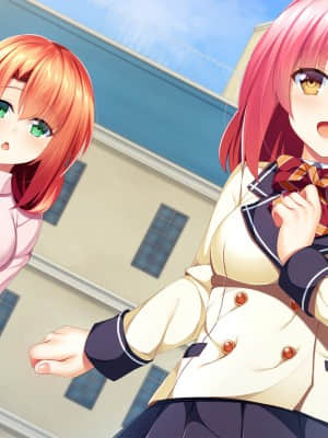 [MONAKO] 下々の生活を嗜むための集い ～無知で高貴なお嬢様は庶民の性活に興味津々_tam_ev01_10