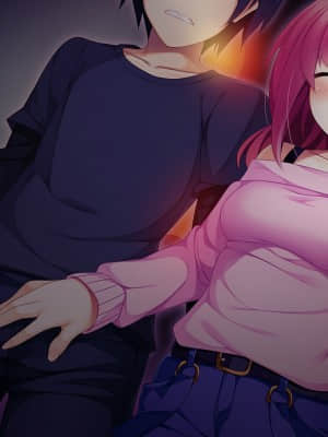 [MONAKO] 下々の生活を嗜むための集い ～無知で高貴なお嬢様は庶民の性活に興味津々_tam_h19_04