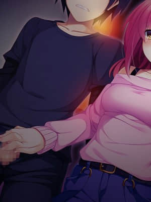 [MONAKO] 下々の生活を嗜むための集い ～無知で高貴なお嬢様は庶民の性活に興味津々_tam_h19_23