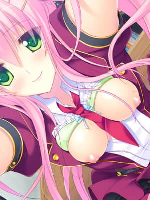 戀する姉妹の六重奏_0676