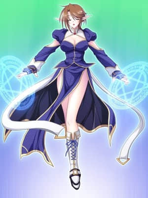 GEARS of DRAGOON_0443