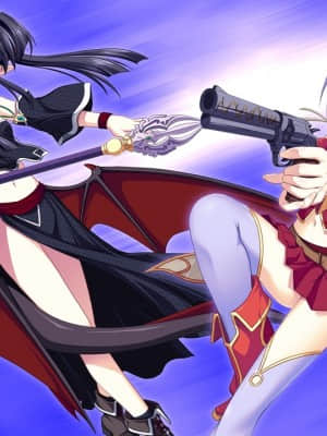 GEARS of DRAGOON_0615