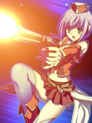 GEARS of DRAGOON_0621