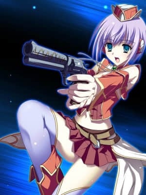 GEARS of DRAGOON_0624