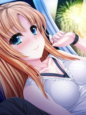 Chu（治癒）してあげちゃう ～押しかけお姉さんの性交恥療～_ev_1381