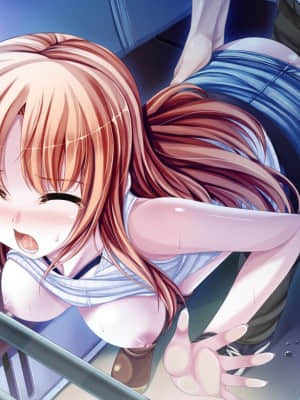 Chu（治癒）してあげちゃう ～押しかけお姉さんの性交恥療～_ev_1424