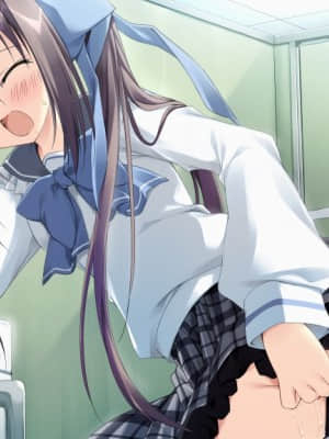 いきなりあなたに戀している_0135