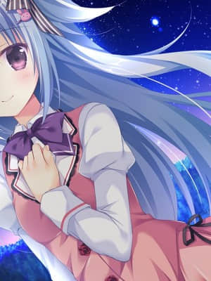 [きゃべつそふと] アメイジング・グレイス -What color is your attribute？_ev108_
