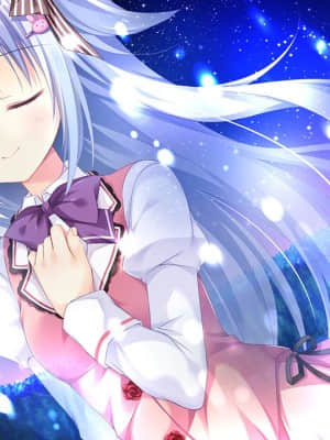 [きゃべつそふと] アメイジング・グレイス -What color is your attribute？_ev108a