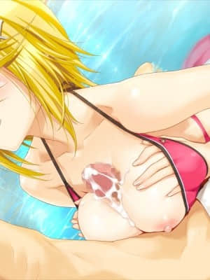 クラ☆クラ CLASSY☆CRANBERRY'S_1469