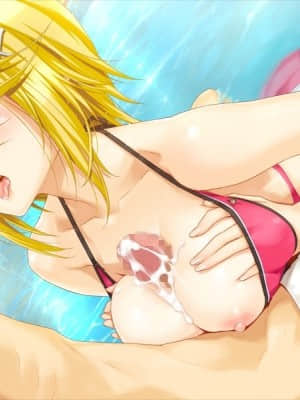 クラ☆クラ CLASSY☆CRANBERRY'S_1470