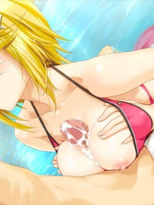 クラ☆クラ CLASSY☆CRANBERRY'S_1472