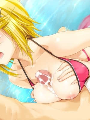 クラ☆クラ CLASSY☆CRANBERRY'S_1474