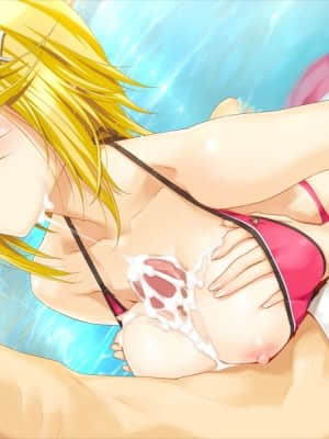 クラ☆クラ CLASSY☆CRANBERRY'S_1478