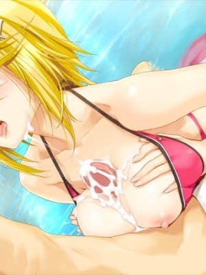 クラ☆クラ CLASSY☆CRANBERRY'S_1482