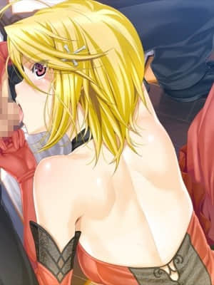 クラ☆クラ CLASSY☆CRANBERRY'S_1522