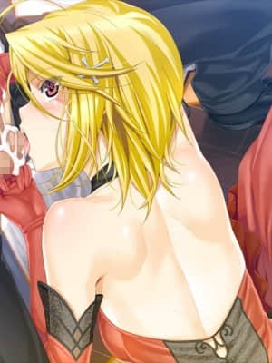 クラ☆クラ CLASSY☆CRANBERRY'S_1534