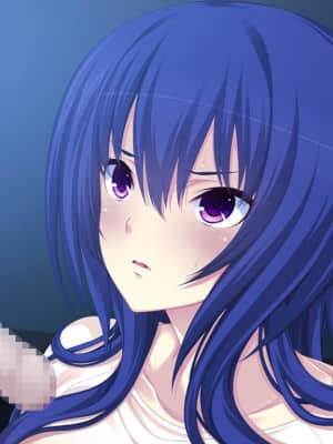 [WitchFlame] 妹とヤリたいことのすべて 「ごくん……ねぇ、なんでもするから、これ、もっとちょうだい、お兄ちゃん」_cgA-02a02