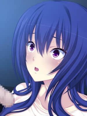 [WitchFlame] 妹とヤリたいことのすべて 「ごくん……ねぇ、なんでもするから、これ、もっとちょうだい、お兄ちゃん」_cgA-02a03