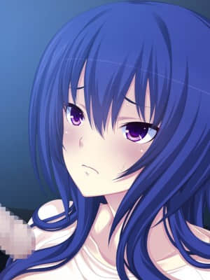[WitchFlame] 妹とヤリたいことのすべて 「ごくん……ねぇ、なんでもするから、これ、もっとちょうだい、お兄ちゃん」_cgA-02a05