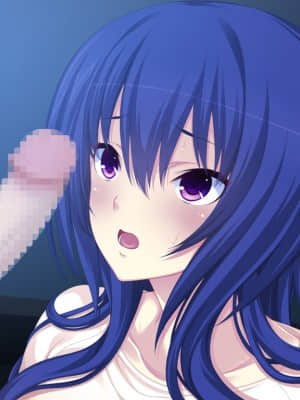 [WitchFlame] 妹とヤリたいことのすべて 「ごくん……ねぇ、なんでもするから、これ、もっとちょうだい、お兄ちゃん」_cgA-02b01