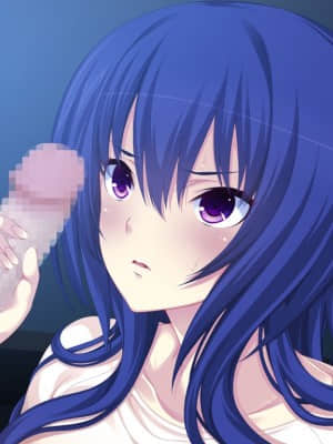 [WitchFlame] 妹とヤリたいことのすべて 「ごくん……ねぇ、なんでもするから、これ、もっとちょうだい、お兄ちゃん」_cgA-02c02