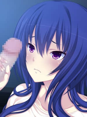 [WitchFlame] 妹とヤリたいことのすべて 「ごくん……ねぇ、なんでもするから、これ、もっとちょうだい、お兄ちゃん」_cgA-02c05