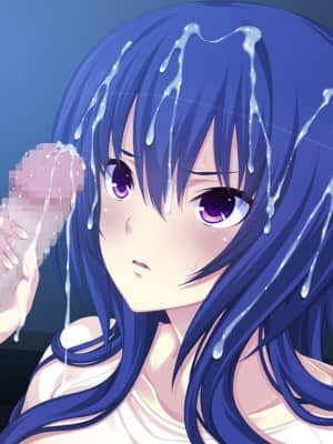 [WitchFlame] 妹とヤリたいことのすべて 「ごくん……ねぇ、なんでもするから、これ、もっとちょうだい、お兄ちゃん」_cgA-02f02