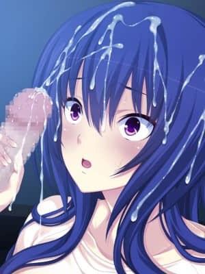 [WitchFlame] 妹とヤリたいことのすべて 「ごくん……ねぇ、なんでもするから、これ、もっとちょうだい、お兄ちゃん」_cgA-02g01