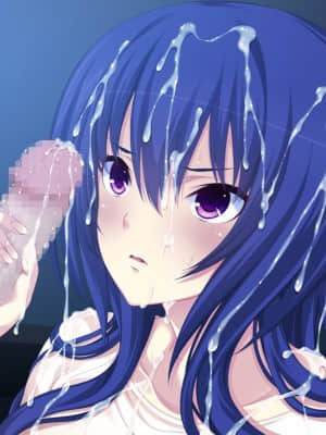 [WitchFlame] 妹とヤリたいことのすべて 「ごくん……ねぇ、なんでもするから、これ、もっとちょうだい、お兄ちゃん」_cgA-02h02