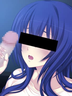 [WitchFlame] 妹とヤリたいことのすべて 「ごくん……ねぇ、なんでもするから、これ、もっとちょうだい、お兄ちゃん」_cgA-02i01