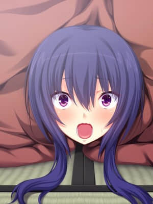 [WitchFlame] 妹とヤリたいことのすべて 「ごくん……ねぇ、なんでもするから、これ、もっとちょうだい、お兄ちゃん」_cgA-08a01