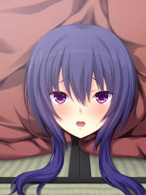 [WitchFlame] 妹とヤリたいことのすべて 「ごくん……ねぇ、なんでもするから、これ、もっとちょうだい、お兄ちゃん」_cgA-08a02