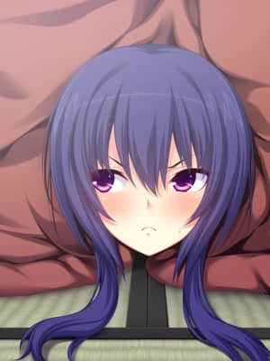 [WitchFlame] 妹とヤリたいことのすべて 「ごくん……ねぇ、なんでもするから、これ、もっとちょうだい、お兄ちゃん」_cgA-08a03