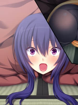 [WitchFlame] 妹とヤリたいことのすべて 「ごくん……ねぇ、なんでもするから、これ、もっとちょうだい、お兄ちゃん」_cgA-08b01