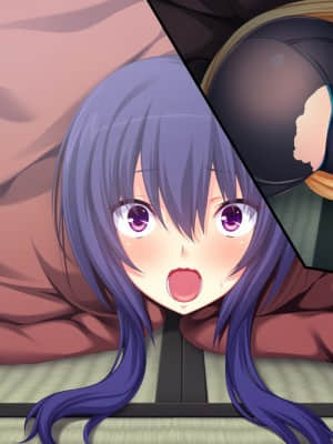 [WitchFlame] 妹とヤリたいことのすべて 「ごくん……ねぇ、なんでもするから、これ、もっとちょうだい、お兄ちゃん」_cgA-08c01