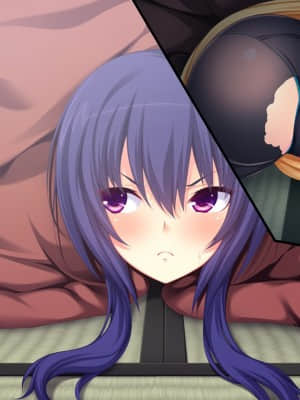 [WitchFlame] 妹とヤリたいことのすべて 「ごくん……ねぇ、なんでもするから、これ、もっとちょうだい、お兄ちゃん」_cgA-08c03