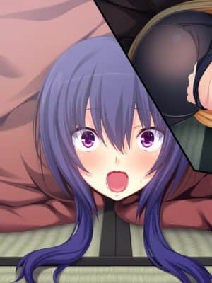 [WitchFlame] 妹とヤリたいことのすべて 「ごくん……ねぇ、なんでもするから、これ、もっとちょうだい、お兄ちゃん」_cgA-08d01
