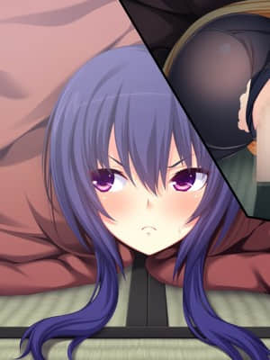 [WitchFlame] 妹とヤリたいことのすべて 「ごくん……ねぇ、なんでもするから、これ、もっとちょうだい、お兄ちゃん」_cgA-08e03