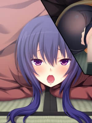 [WitchFlame] 妹とヤリたいことのすべて 「ごくん……ねぇ、なんでもするから、これ、もっとちょうだい、お兄ちゃん」_cgA-08e04