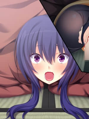 [WitchFlame] 妹とヤリたいことのすべて 「ごくん……ねぇ、なんでもするから、これ、もっとちょうだい、お兄ちゃん」_cgA-08g01