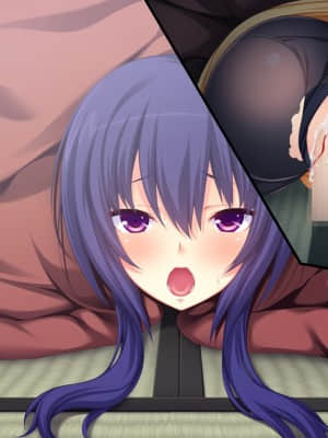 [WitchFlame] 妹とヤリたいことのすべて 「ごくん……ねぇ、なんでもするから、これ、もっとちょうだい、お兄ちゃん」_cgA-08h04